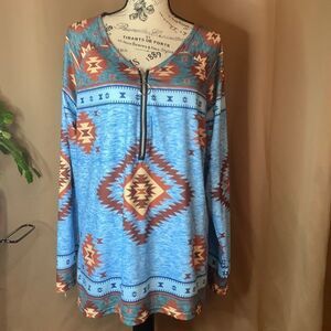 It’s the pits 22 1/2 length is 27 inches 9/1